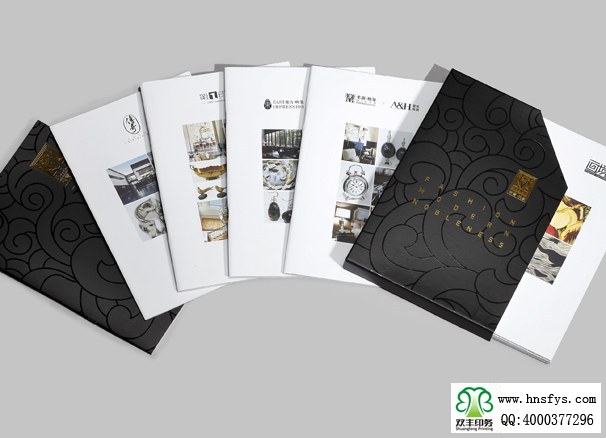 精美的企業(yè)畫冊是怎么設(shè)計制作出來的？