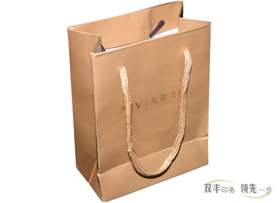 南陽手提袋制作廠家哪家專業(yè)？