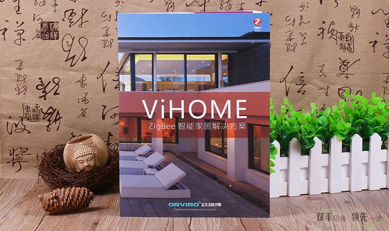 企業(yè)畫冊是企業(yè)重要的宣傳手段，企業(yè)畫冊印刷設(shè)計的核心在那？