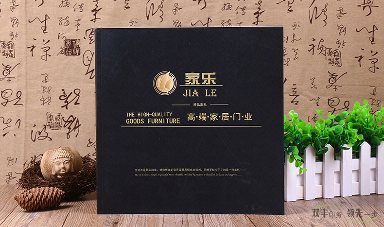 企業(yè)畫冊是企業(yè)重要的宣傳手段，企業(yè)畫冊印刷設(shè)計的核心在那？