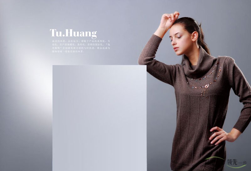 品牌服裝畫冊怎么樣才能做好？設(shè)計(jì)服裝畫冊的基本元?jiǎng)t？
