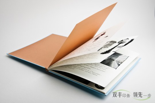 畫冊印刷中上光的方法有那些？