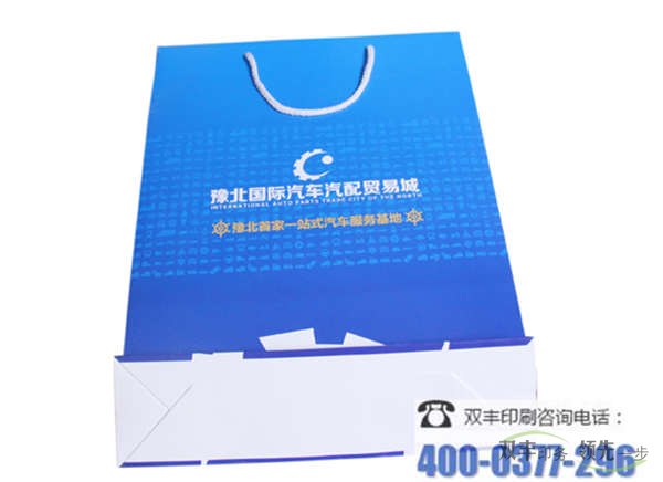 手提袋印刷技術(shù)方面應符合哪些技術(shù)要求呢?