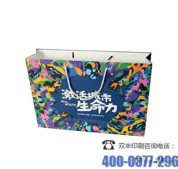 手提袋印刷中那個印刷環(huán)節(jié)最重要？