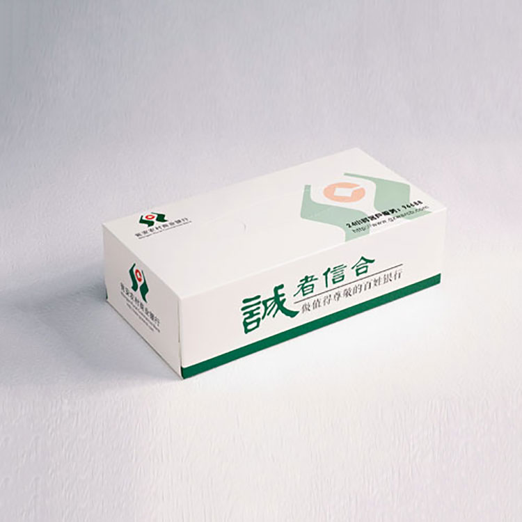 客戶定做紙抽盒，怎么分辨抽紙的質(zhì)量好壞？
