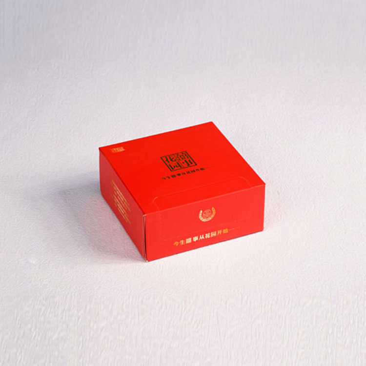 南陽(yáng)抽紙定制，就選雙豐印務(wù)